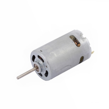 High torque speed 13500rpm 12v dc electric motor for coffee machine